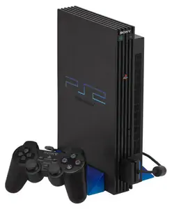 Ремонт игровой приставки PlayStation 2 в Санкт-Петербурге